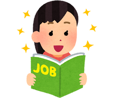 5. 男女求人も取り扱っております